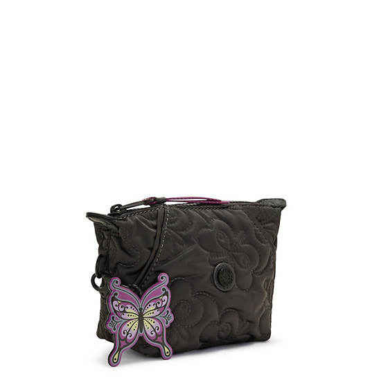 Kipling Art Pouch Anna Sui Väska Svarta | SE 1172CT